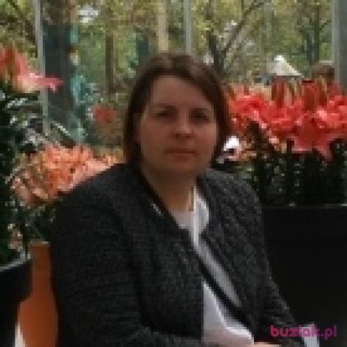 Ania4242, Kobieta, 48 lat, Rotterdam