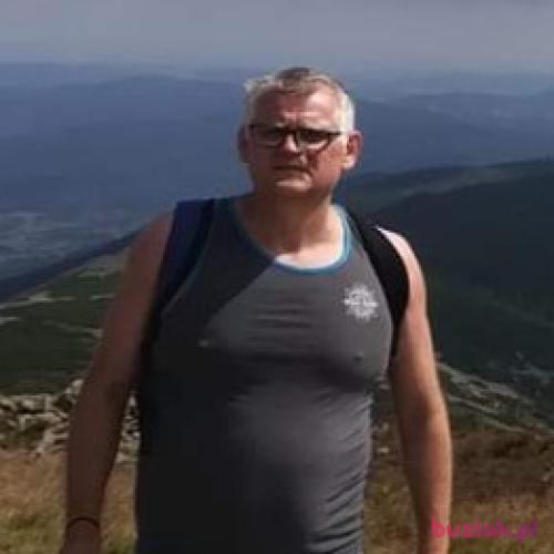 Wiarek, Male, 59 years, Turyngia