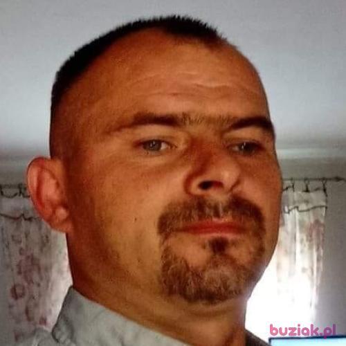 anielskiTiger, Mężczyzna, 45 lat, Gubin