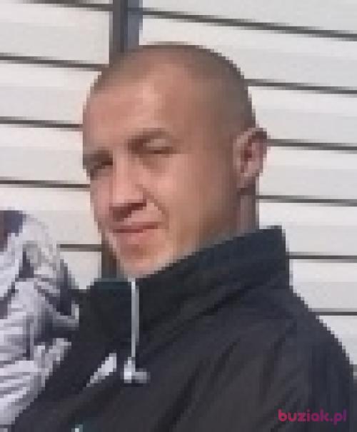 krzysiek261, Mężczyzna, 38 lat, Radom