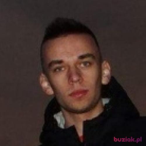 saym0n96, Mężczyzna, 30 lat, Bielsko-Biała