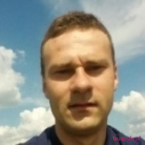 mariuszfajny10, Mężczyzna, 36 lat, Międzyrzec Podlaski