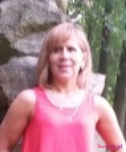 betti49, Kobieta, 60 lat, Wrocław