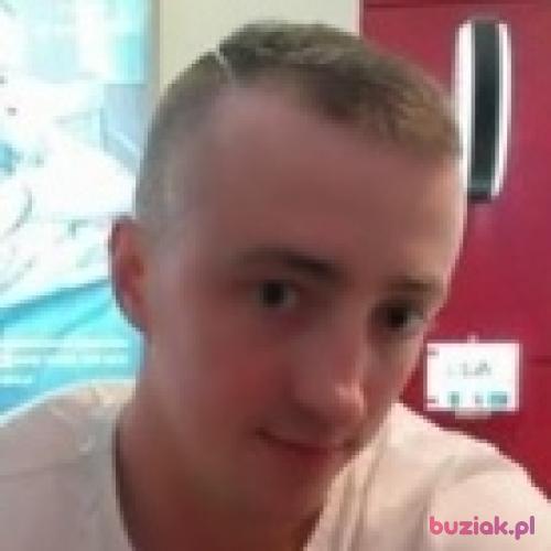 Rufi27, Mężczyzna, 38 lat, Koszalin