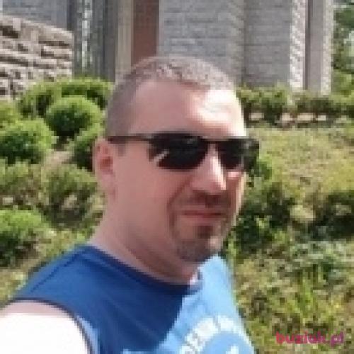 miraz, Mężczyzna, 43 lata, Oława