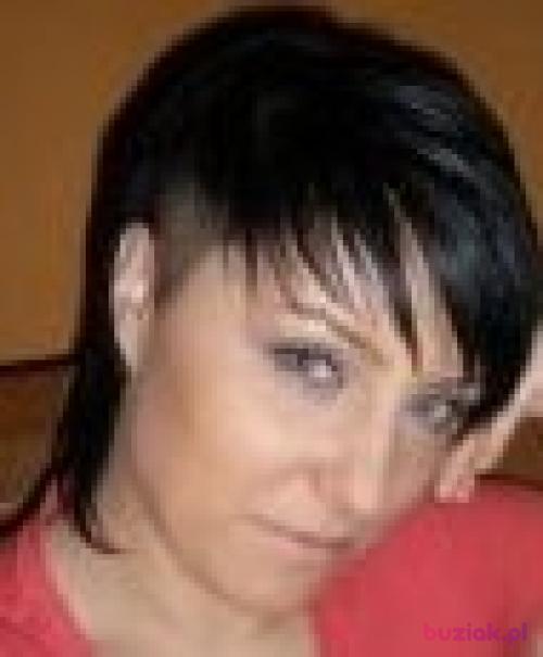 dillady, Female, 43 years, Warszawa