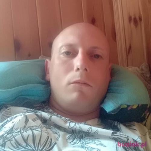 jaMateusz37, Mężczyzna, 39 lat, Gdańsk