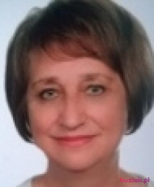 krysiamk55, Kobieta, 71 lat, Wągrowiec