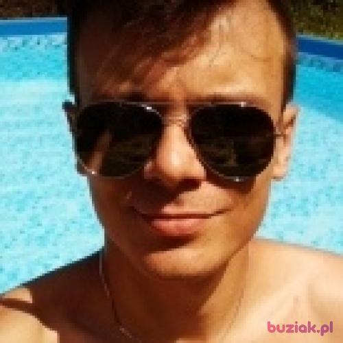 DarthProrok, Mężczyzna, 35 lat, Tarnów