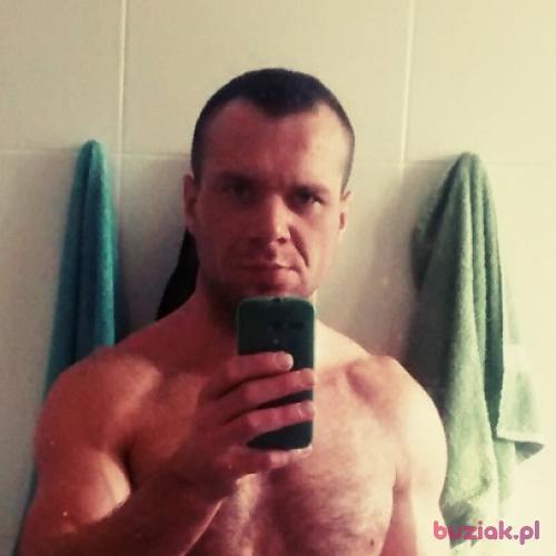 zamekr3, Mężczyzna, 35 lat, Toruń