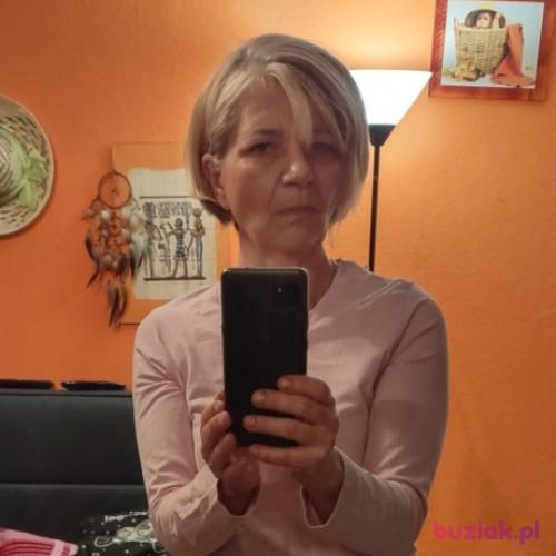doraabc, Kobieta, 62 lata, Namysłów