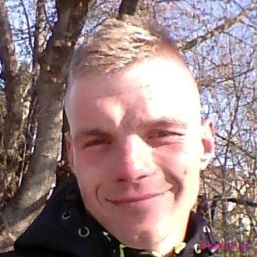 Patrixxx, Mężczyzna, 29 lat, Ciechanów