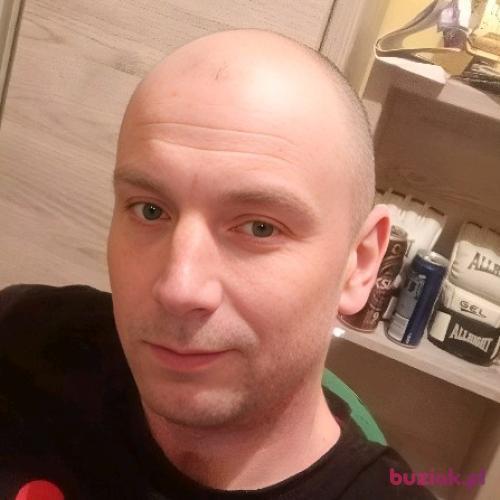 kret88, Mężczyzna, 38 lat, Suwałki