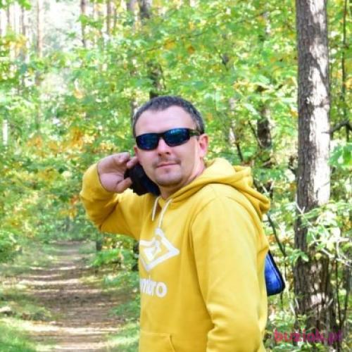 maciek_866, Mężczyzna, 40 lat, Łódź