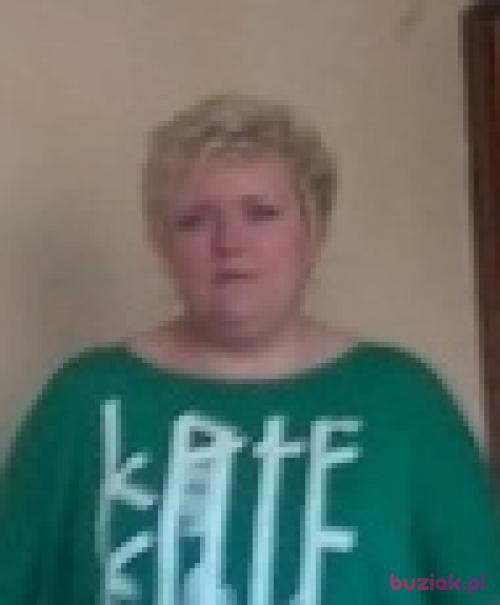 agata34, Kobieta, 44 lata, Gostynin