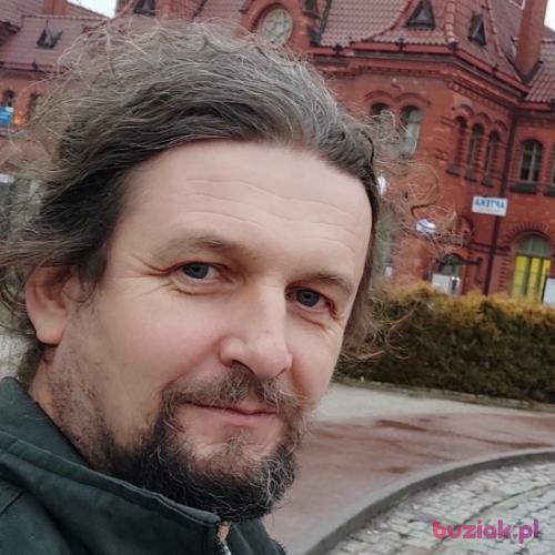 werholt, Mężczyzna, 58 lat, Kielce