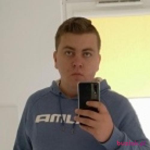 DominikFajny20, Mężczyzna, 32 lata, Iława