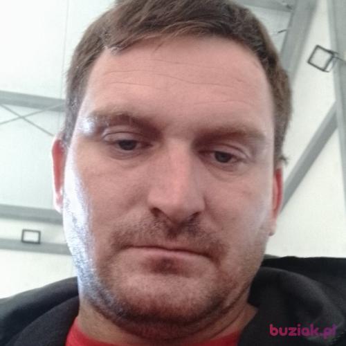 benydonek33, Male, 34 years, Łasin