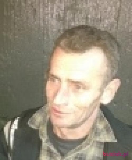 januszek5, Mężczyzna, 58 lat, Tuchów