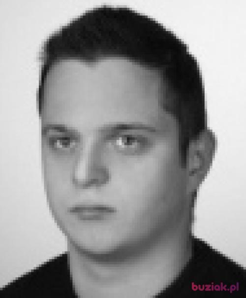 wojtus21, Mężczyzna, 32 lata, Łuków