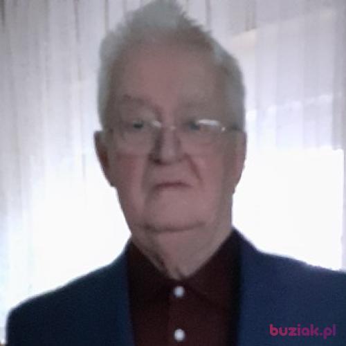 newgunter, Male, 60 years, Człuchów