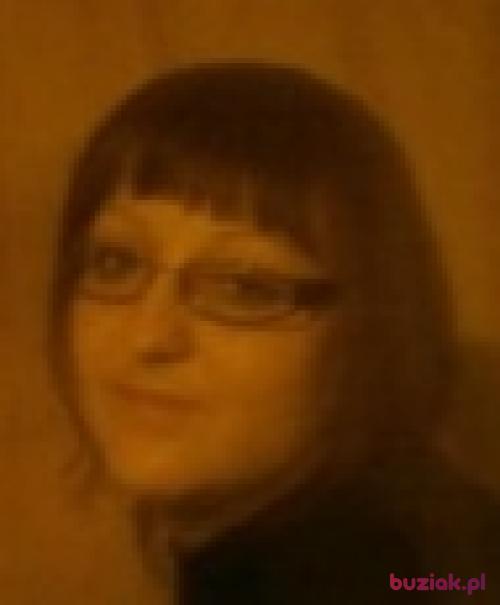 Anabell, Kobieta, 44 lata, Szczecin