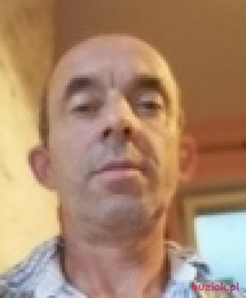 Samotny01145, Mężczyzna, 56 lat, Murowana Goślina