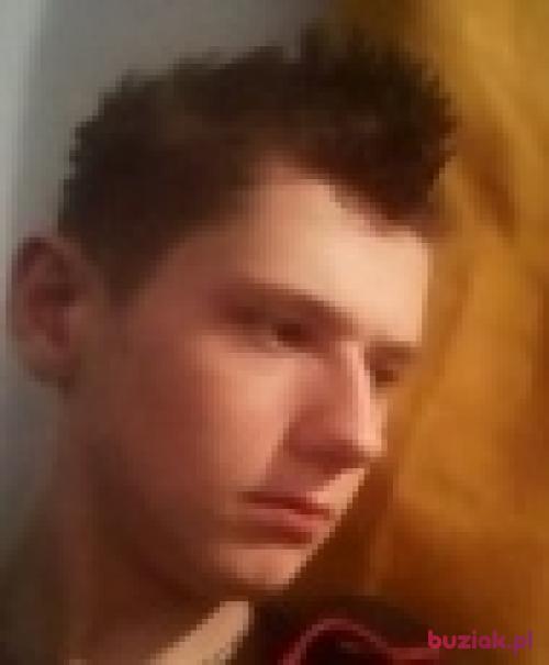 pyziozyzio, Mężczyzna, 26 lat, Koszalin
