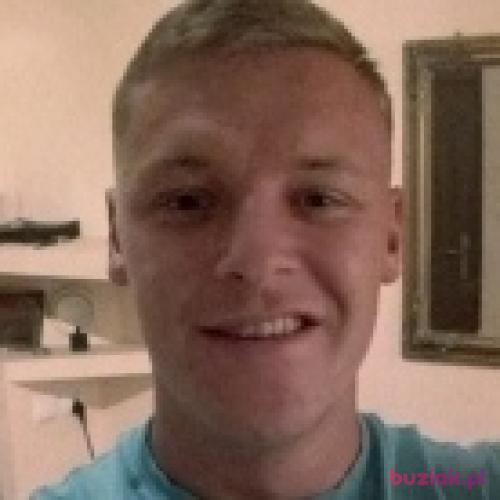 Patryk1366, Mężczyzna, 31 lat, Łeba