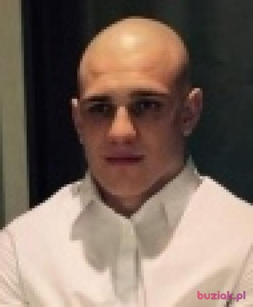 dominikabc1, Mężczyzna, 31 lat, Stargard Szczeciński