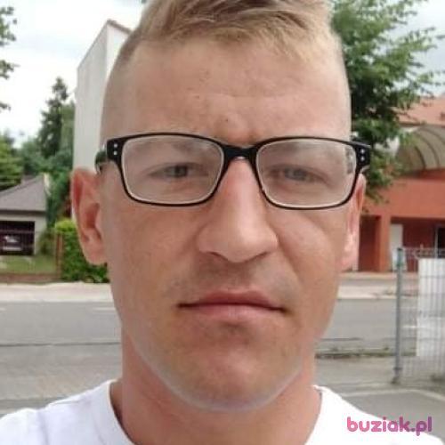 maciejolszewski, Mężczyzna, 33 lata, Płońsk