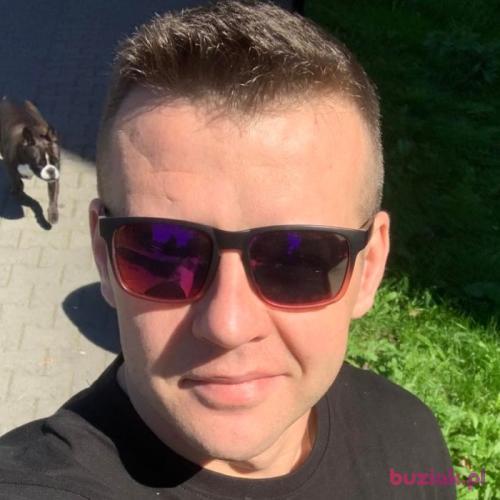 czapkaniewidka, Mężczyzna, 38 lat, Katowice