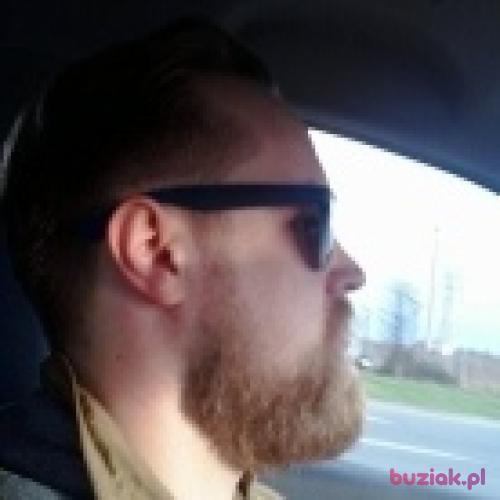 Dawst, Mężczyzna, 35 lat, Holandia Północna