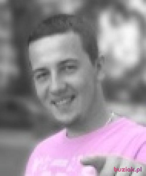 CzekPatry1989, Male, 37 years, Warszawa