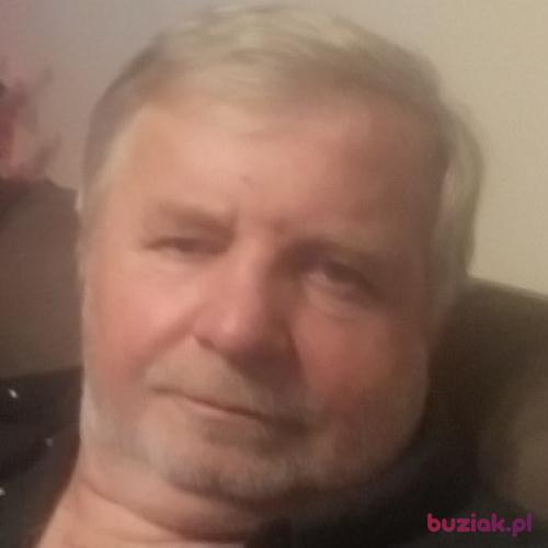 zybi6, Mężczyzna, 71 lat, Połaniec