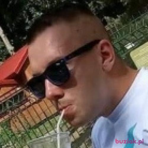 PABIK, Mężczyzna, 29 lat, Pruszcz Gdański
