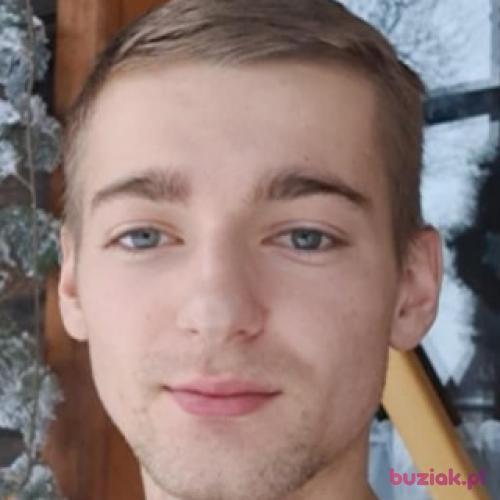 maciekd, Male, 24 years, Koronowo
