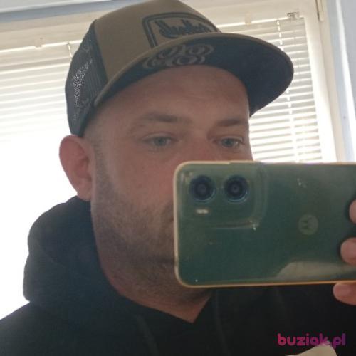 suckupusy, Mężczyzna, 38 lat, Gorzów Wielkopolski