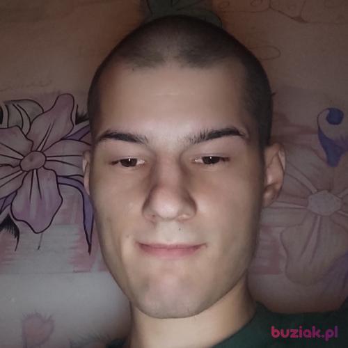 CzekamNaCb, Mężczyzna, 35 lat, Lubin