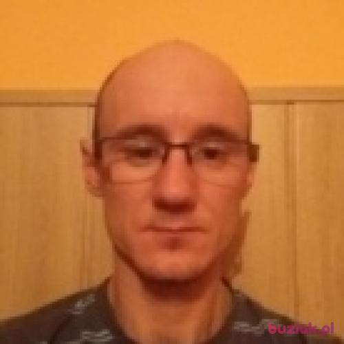 Maciej1032, Male, 40 years, Mrocza