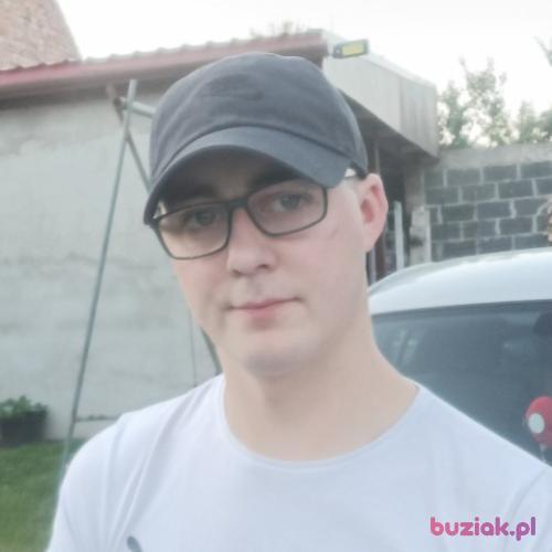 ziom95, Mężczyzna, 31 lat, Leszno