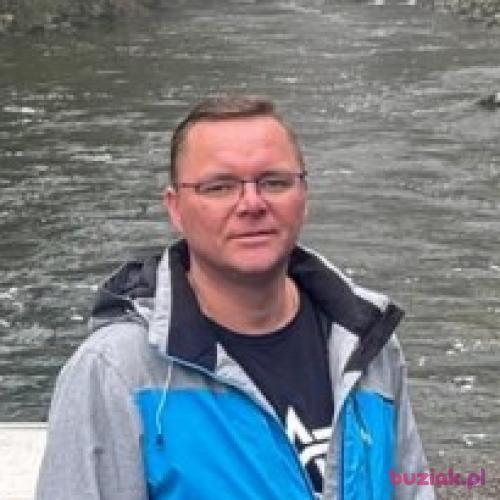 MarcinW85, Mężczyzna, 41 lat, Legnica