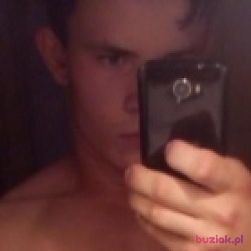 Alek09, Mężczyzna, 25 lat, Ciechanowiec