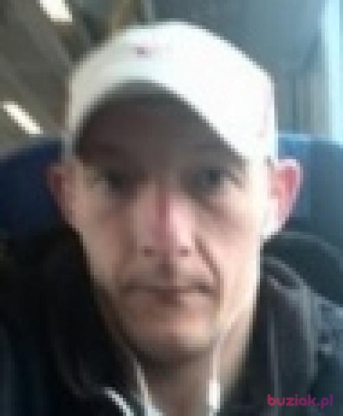 czuk23, Mężczyzna, 46 lat, Gliwice