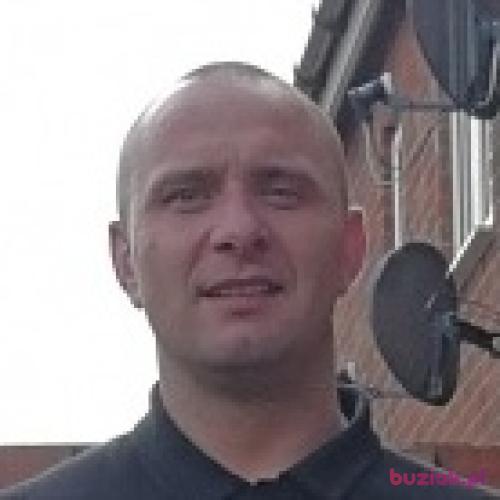 pitter3, Mężczyzna, 40 lat, Birmingham