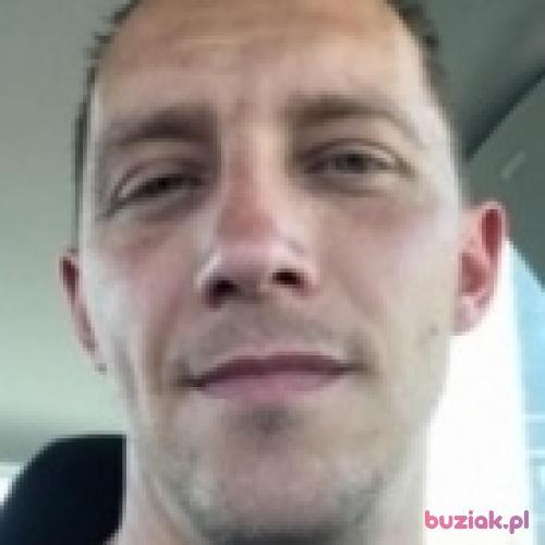 rafalgrzybek86, Mężczyzna, 39 lat, Rypin