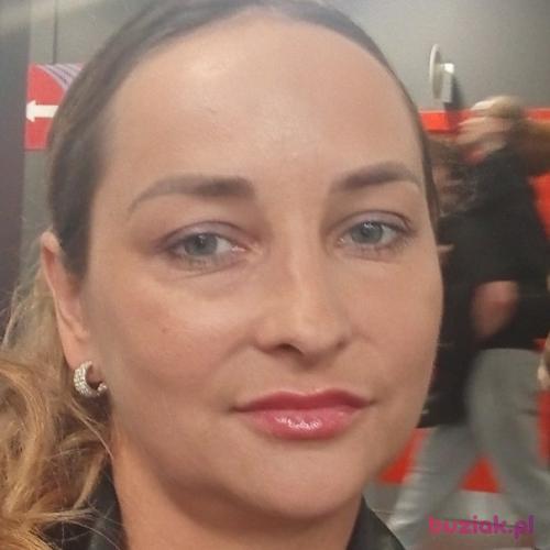 ulabulaska, Kobieta, 40 lat, Mansfield