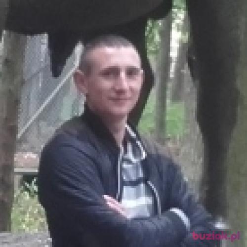 Pepix, Mężczyzna, 31 lat, Piotrków Trybunalski