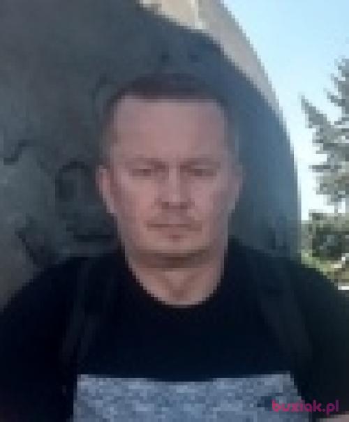 Szwaderart, Mężczyzna, 52 lata, Warszawa