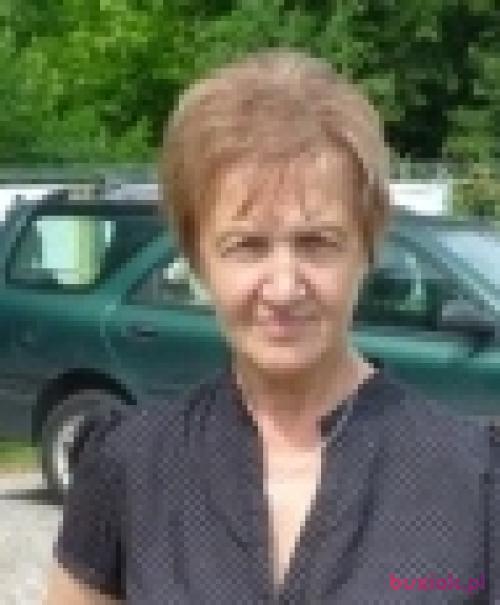 uleczka123, Kobieta, 75 lat, Wyrzysk